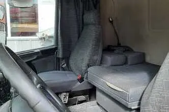 Scania R420, 309 kW, diisel, automaat