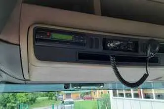 Scania R420, 309 kW, diisel, automaat