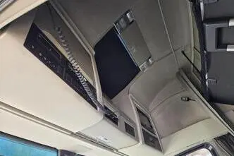 Volvo FH540 6X4 DUALCLUTCH, 405 kW, дизель, автомат