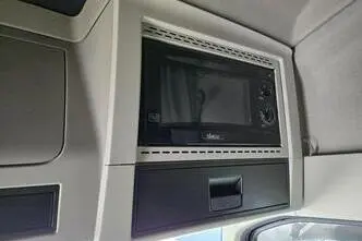 Volvo FH540 6X4 DUALCLUTCH, 405 kW, дизель, автомат