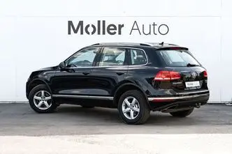 Volkswagen Touareg, 3.0, 150 kW, diisel, automaat, nelikvedu