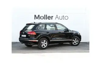 Volkswagen Touareg, 3.0, 150 kW, diisel, automaat, nelikvedu