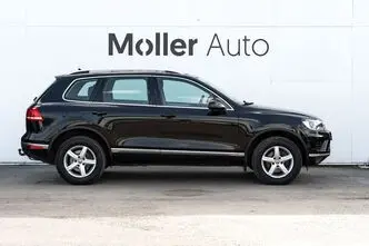 Volkswagen Touareg, 3.0, 150 kW, diisel, automaat, nelikvedu