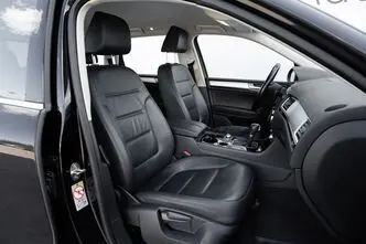 Volkswagen Touareg, 3.0, 150 kW, diisel, automaat, nelikvedu