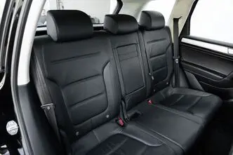 Volkswagen Touareg, 3.0, 150 kW, diisel, automaat, nelikvedu