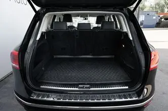 Volkswagen Touareg, 3.0, 150 kW, diisel, automaat, nelikvedu