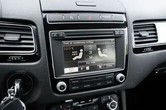Volkswagen Touareg, 3.0, 150 kW, diisel, automaat, nelikvedu