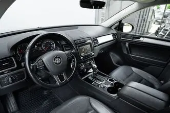 Volkswagen Touareg, 3.0, 150 kW, diisel, automaat, nelikvedu