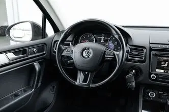Volkswagen Touareg, 3.0, 150 kW, diisel, automaat, nelikvedu