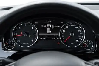 Volkswagen Touareg, 3.0, 150 kW, diisel, automaat, nelikvedu