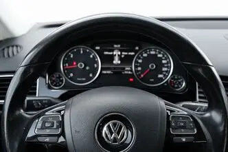 Volkswagen Touareg, 3.0, 150 kW, diisel, automaat, nelikvedu