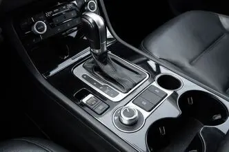 Volkswagen Touareg, 3.0, 150 kW, diisel, automaat, nelikvedu