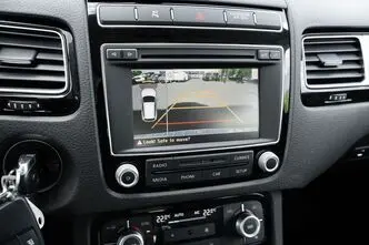 Volkswagen Touareg, 3.0, 150 kW, diisel, automaat, nelikvedu