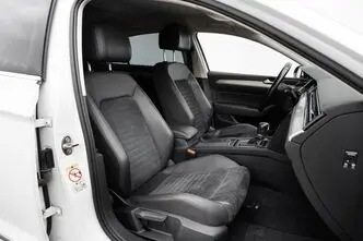 Volkswagen Passat, 2.0, 110 kW, diisel, automaat
