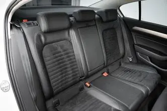 Volkswagen Passat, 2.0, 110 kW, diisel, automaat