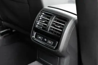 Volkswagen Passat, 2.0, 110 kW, diisel, automaat
