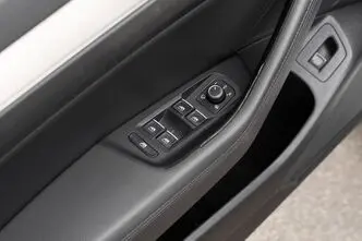 Volkswagen Passat, 2.0, 110 kW, diisel, automaat
