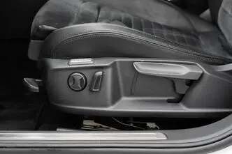 Volkswagen Passat, 2.0, 110 kW, diisel, automaat