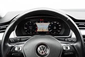 Volkswagen Passat, 2.0, 110 kW, diisel, automaat