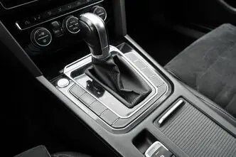 Volkswagen Passat, 2.0, 110 kW, diisel, automaat