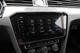 Volkswagen Passat, 2.0, 110 kW, diisel, automaat