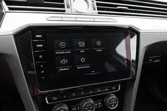 Volkswagen Passat, 2.0, 110 kW, diisel, automaat
