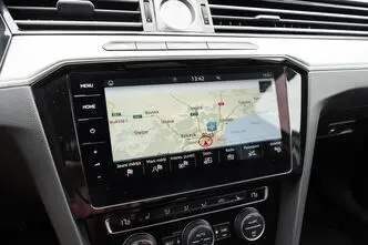 Volkswagen Passat, 2.0, 110 kW, diisel, automaat