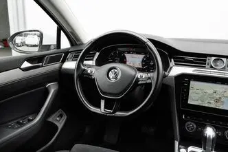 Volkswagen Passat, 2.0, 110 kW, diisel, automaat