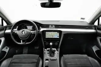 Volkswagen Passat, 2.0, 110 kW, diisel, automaat