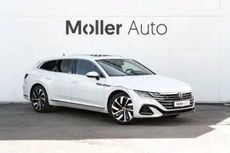 Volkswagen Arteon, 1.4, 159 kW, бензин, автомат, передний привод