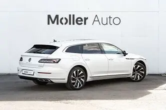Volkswagen Arteon, 1.4, 159 kW, бензин, автомат, передний привод