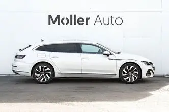Volkswagen Arteon, 1.4, 159 kW, бензин, автомат, передний привод