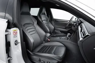 Volkswagen Arteon, 1.4, 159 kW, бензин, автомат, передний привод