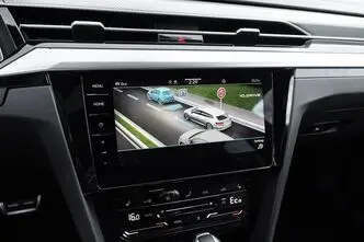 Volkswagen Arteon, 1.4, 159 kW, бензин, автомат, передний привод