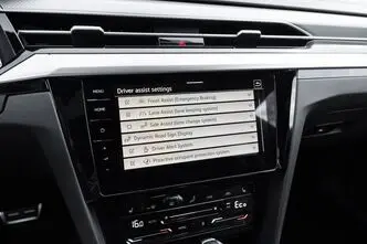 Volkswagen Arteon, 1.4, 159 kW, бензин, автомат, передний привод
