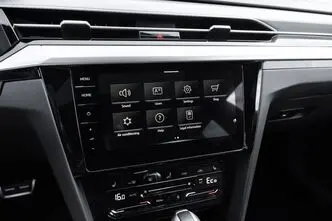 Volkswagen Arteon, 1.4, 159 kW, бензин, автомат, передний привод