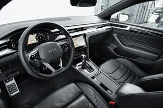 Volkswagen Arteon, 1.4, 159 kW, бензин, автомат, передний привод
