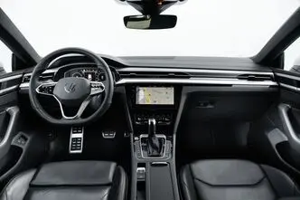 Volkswagen Arteon, 1.4, 159 kW, бензин, автомат, передний привод