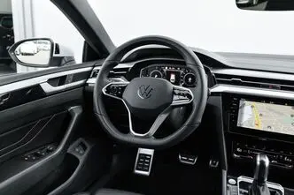 Volkswagen Arteon, 1.4, 159 kW, бензин, автомат, передний привод