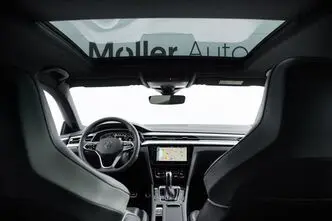Volkswagen Arteon, 1.4, 159 kW, бензин, автомат, передний привод