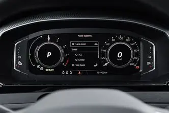 Volkswagen Arteon, 1.4, 159 kW, бензин, автомат, передний привод