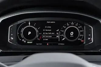 Volkswagen Arteon, 1.4, 159 kW, бензин, автомат, передний привод