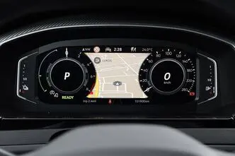 Volkswagen Arteon, 1.4, 159 kW, бензин, автомат, передний привод