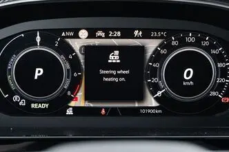 Volkswagen Arteon, 1.4, 159 kW, бензин, автомат, передний привод