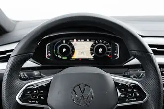 Volkswagen Arteon, 1.4, 159 kW, бензин, автомат, передний привод