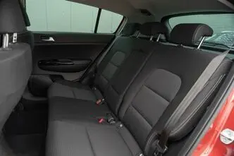 Kia Sportage, 1.6, 100 kW, diesel, automatic, front-wheel drive
