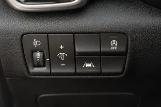Kia Sportage, 1.6, 100 kW, diesel, automatic, front-wheel drive
