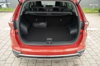 Kia Sportage, 1.6, 100 kW, diesel, automatic, front-wheel drive