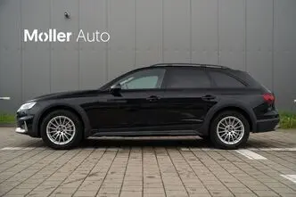 Audi A4 Allroad, 2.0, 150 kW, diisel, automaat, nelikvedu