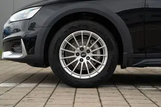 Audi A4 Allroad, 2.0, 150 kW, diisel, automaat, nelikvedu